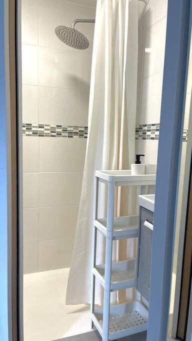 *Blanche Pigalle* - Studio Calme Paris Centre Exterior photo